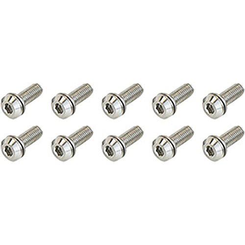 【メーカー純正品】【正規代理店品】ADEPT(アデプト) AB5 ステンレス ボルト セット M5x...