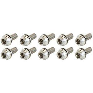 【メーカー純正品】【正規代理店品】ADEPT(アデプト) AR5 ステンレス ボルト セット M5x...