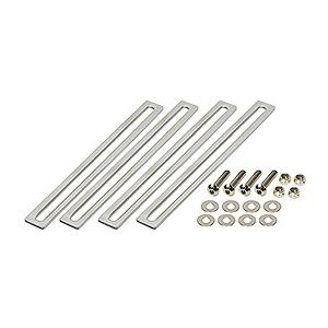 【メーカー純正品】【正規代理店品】ADEPT(アデプト) スライダブル ボトム ステー CP「爆買」