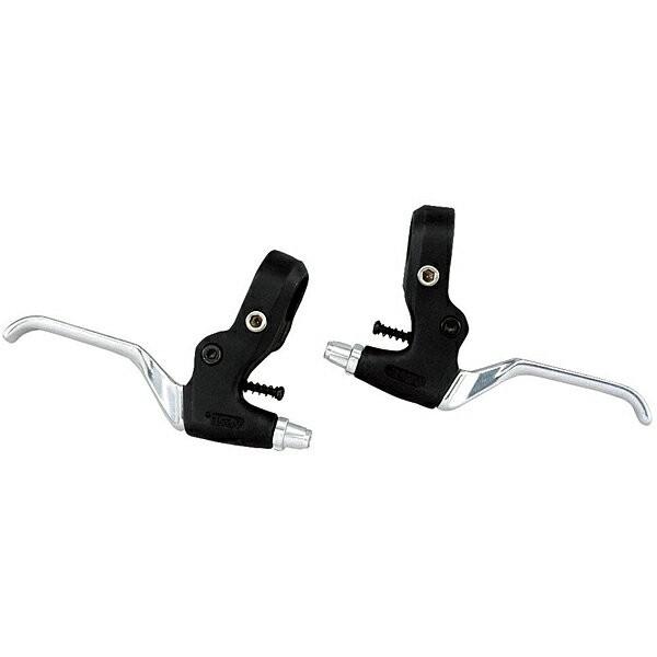 【メーカー純正品】【正規代理店品】ブリヂストン Jr.MTB用ブレーキレバーセット 406PKA1L...