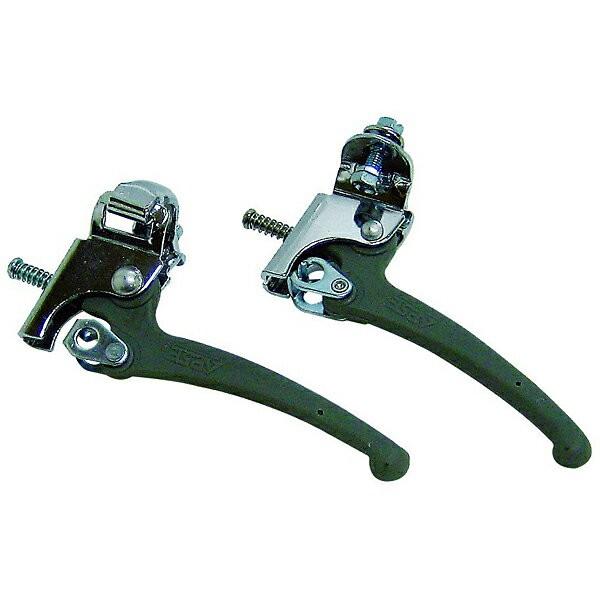 【メーカー純正品】【正規代理店品】ブリヂストン 幼児車用ブレーキレバーセット N120SP「爆買」