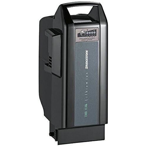 【返品不可】【メーカー純正品】ブリヂストン リチウムイオンバッテリーC400 ブラック SI15B【...