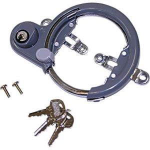 【メーカー純正品】【正規代理店品】ブリヂストン サークロック グレー CLNGRBS「爆買」