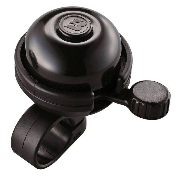 【メーカー純正品】【正規代理店品】ブリヂストン スーパーミニベル ブラック BL-SM3「爆買」