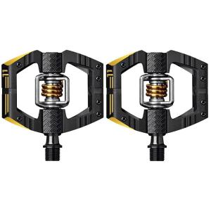 【メーカー純正品】【正規代理店品】 CRANKBROTHERS(クランクブラザーズ) ペダル マレットE 11｜trycycle