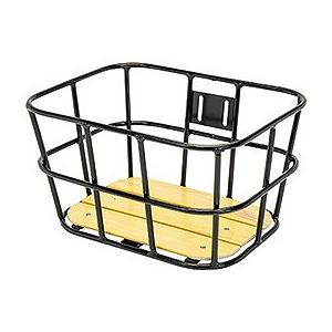 【メーカー純正品】【正規代理店品】GP(ギザ プロダクツ) AL-N04 ウッド ボトム バスケット...