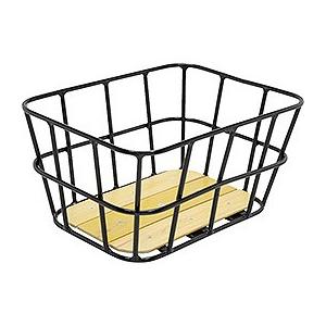 【メーカー純正品】【正規代理店品】GP(ギザ プロダクツ) AL-NR01 ウッド ボトム リアバス...