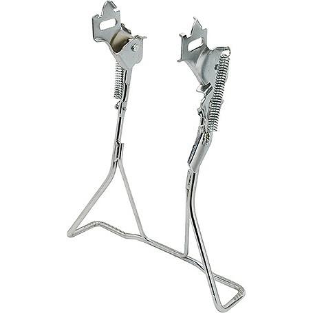 【メーカー純正品】【正規代理店品】GP(ギザ プロダクツ) L型両立スタンド 26インチ用 CP「爆...