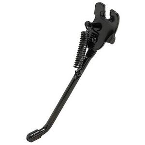 【メーカー純正品】【正規代理店品】GP(ギザ プロダクツ) YRS-10 サイドスタンド BLK「爆...