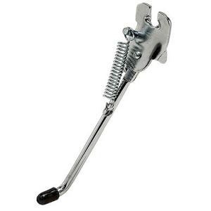 【メーカー純正品】【正規代理店品】GP(ギザ プロダクツ) YRS-10 サイドスタンド SIL「爆...