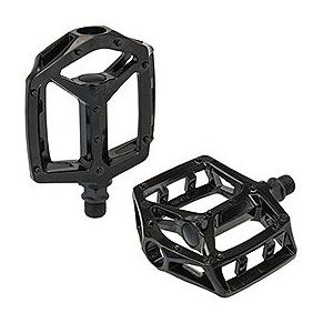 【メーカー純正品】【正規代理店品】GP(ギザ プロダクツ) B249DU ペダル BLK「爆買」