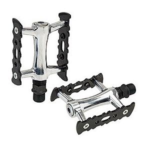 【メーカー純正品】【正規代理店品】GP(ギザ プロダクツ) C089DU ペダル BLK「爆買」