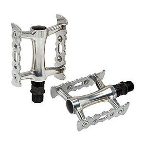 【メーカー純正品】【正規代理店品】GP(ギザ プロダクツ) C089DU ペダル SIL「爆買」