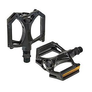 【メーカー純正品】【正規代理店品】GP(ギザ プロダクツ) M195DU ペダル BLK「爆買」