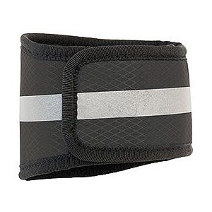 【メーカー純正品】【正規代理店品】GP(ギザ プロダクツ) リフレクティブ レッグバンド (ワイドタ...