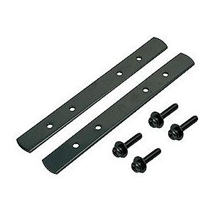 【メーカー純正品】【正規代理店品】GP(ギザ プロダクツ) ステンレス リア バスケット ブラケット...