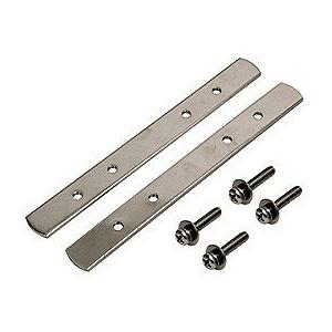 【メーカー純正品】【正規代理店品】GP(ギザ プロダクツ) ステンレス リア バスケット ブラケット...