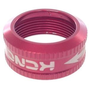 【メーカー純正品】【正規代理店品】KCNC ポンプパーツ バルブヘッドキャップフレンチコネクターヨウ...