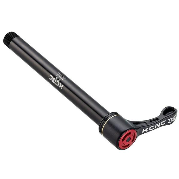 【メーカー純正品】【正規代理店品】KCNC ハブパーツ クイック&amp;イージー スルーアクスル スキュワ...