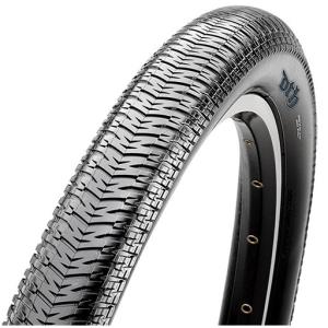 【メーカー純正品】【正規代理店品】MAXXIS(マキシス) タイヤ DTH 26x2.15｜trycycle