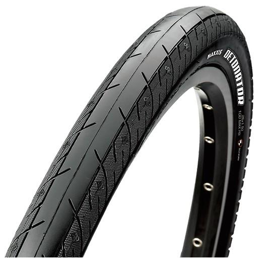 【メーカー純正品】【正規代理店品】MAXXIS(マキシス) タイヤ デトネイター 700x28C ケ...