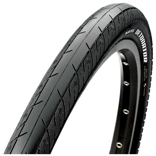 【メーカー純正品】【正規代理店品】MAXXIS(マキシス) タイヤ デトネイター 700x32C ケ...