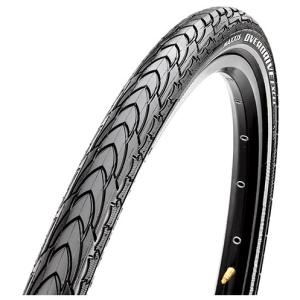 【メーカー純正品】【正規代理店品】MAXXIS(マキシス) タイヤ オーバードライブ エクセル 700x35C｜trycycle