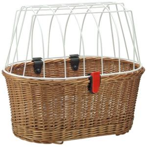 【新品】RIXEN KAULリクセンカウル ドギーバケット プラス かご 即納)RIXEN KAUL リクセンカウル バギー プラス(RK-KM801