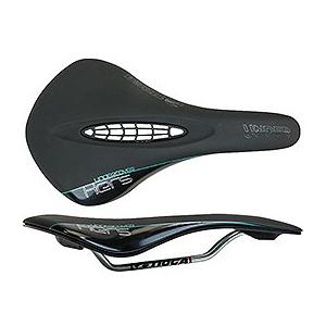 【メーカー純正品】【正規代理店品】TIOGA(タイオガ) サドル アンダーカバー ハーズ チタン レ...