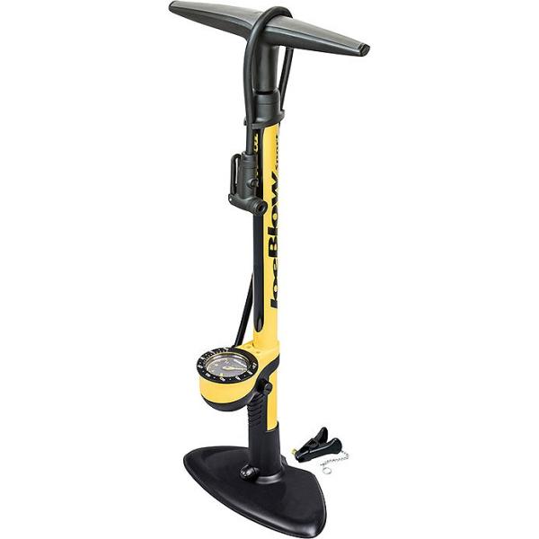 【メーカー純正品】【正規代理店品】トピーク(TOPEAK) ジョーブロー スポーツ III「爆買」