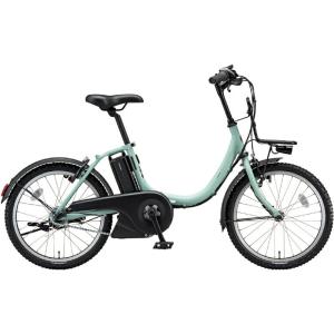 ブリヂストン「アシスタユニ20インチ」【ブリヂストン電動アシスト