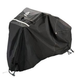 ブリヂストン bikkeモブ ポーラー用サイクルカバー CV-BIK.A ダークグレー
