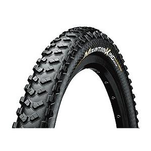 【メーカー純正品】【正規代理店品】コンチネンタル(Continental) マウンテンバイクタイヤ マウンテンキング MOUNTAIN KING PT 27.5×2.6 BK/FBの商品画像