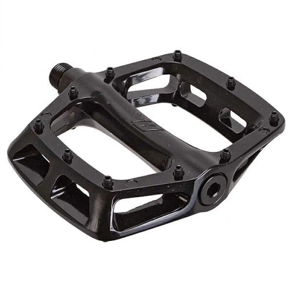 【メーカー純正品】【正規代理店品】DMR ペダル V8 Pedal Black「爆買」