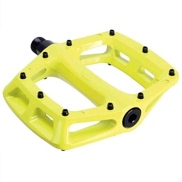 【メーカー純正品】【正規代理店品】DMR ペダル V8 Pedal Lem Lime「爆買」