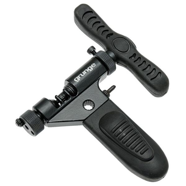 【メーカー純正品】【正規代理店品】grunge(グランジ) チェーンカッター「爆買」
