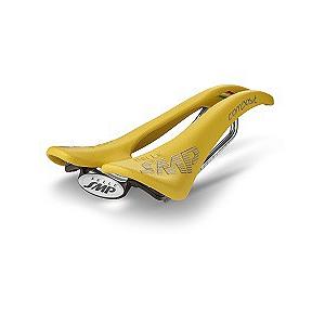 【メーカー純正品】【正規代理店品】SELLE SMP サドル COMPOSIT YELLOW｜trycycle