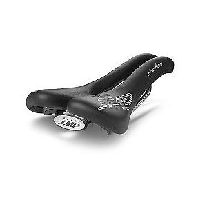 【メーカー純正品】【正規代理店品】SELLE SMP サドル DRAKON BLACK｜trycycle