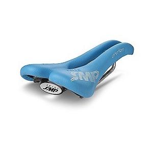 【メーカー純正品】【正規代理店品】SELLE SMP サドル DRAKON LIGHT BLUE｜trycycle