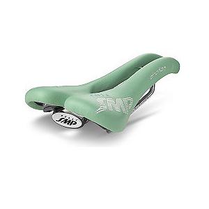 【美品】セラSMP　サドル　ドラコン　ロードバイク より快適なロングライドのため、新サドル「SELLE SMP DRAKON」を