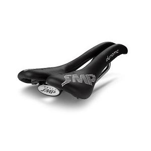 【メーカー純正品】【正規代理店品】SELLE SMP サドル DYNAMIC BLACK｜trycycle