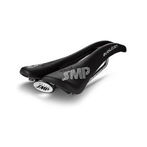 【メーカー純正品】【正規代理店品】SELLE SMP サドル EVOLUTION BLACK｜trycycle