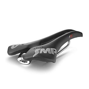 【メーカー純正品】【正規代理店品】SELLE SMP サドル F30 BLACK