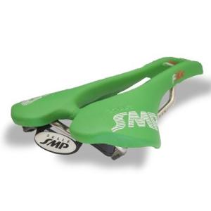 【メーカー純正品】【正規代理店品】SELLE SMP サドル F30C GREEN｜trycycle