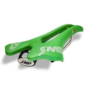 【メーカー純正品】【正規代理店品】SELLE SMP サドル F30 GREEN｜trycycle