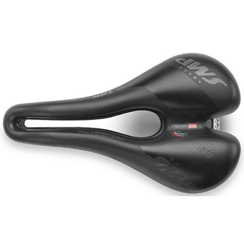 【メーカー純正品】【正規代理店品】SELLE SMP サドル TRK MEDIUM GEL BLAC...