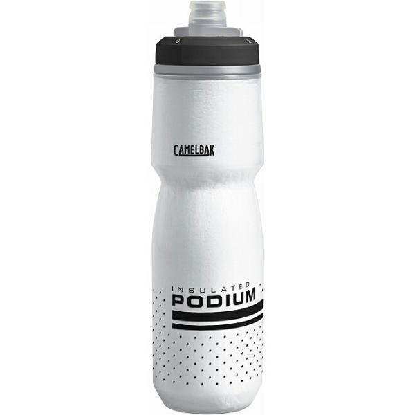 【メーカー純正品】【正規代理店品】CAMELBAK(キャメルバック) ボトル ポディウムチル 710...