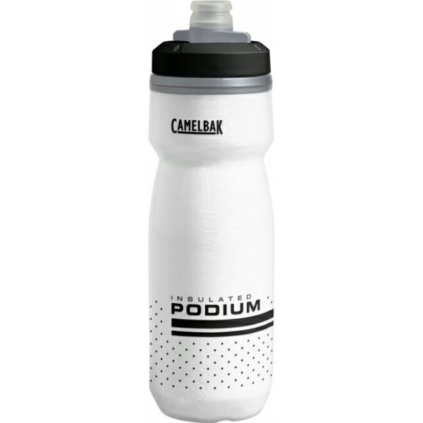 【メーカー純正品】【正規代理店品】CAMELBAK(キャメルバック) ボトル ポディウムチル 620...