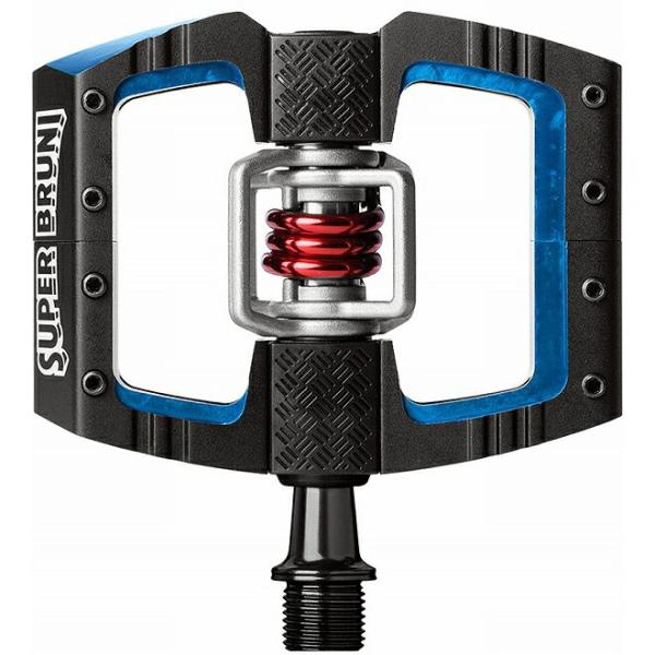 【メーカー純正品】【正規代理店品】 CRANKBROTHERS(クランクブラザーズ) ペダル マレッ...