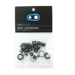 【メーカー純正品】【正規代理店品】 CRANKBROTHERS(クランクブラザーズ) ペダルパーツ ...